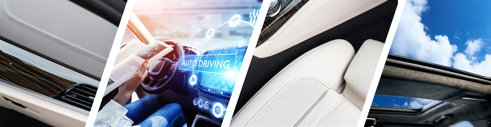 Automotive Interieur