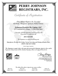 LOOR2_Die Cutting_ISO_13485.pdf