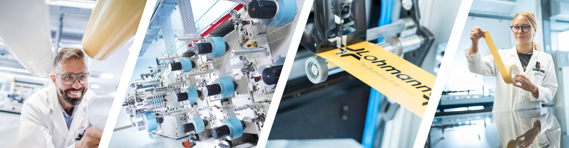 ©Lohmann GmbH & Co.KG